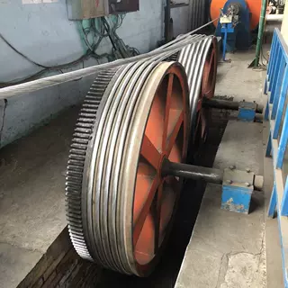 导线厂家 定制 钢芯铝绞线 JL/G1A-240/40