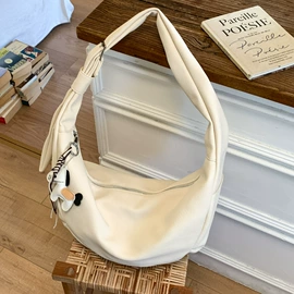 女士单肩包;托特包;水桶包