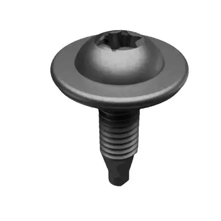 适用于DX DT JL KL DS DJ DH DR D1 尾门盖螺栓 02-25 06507447AA