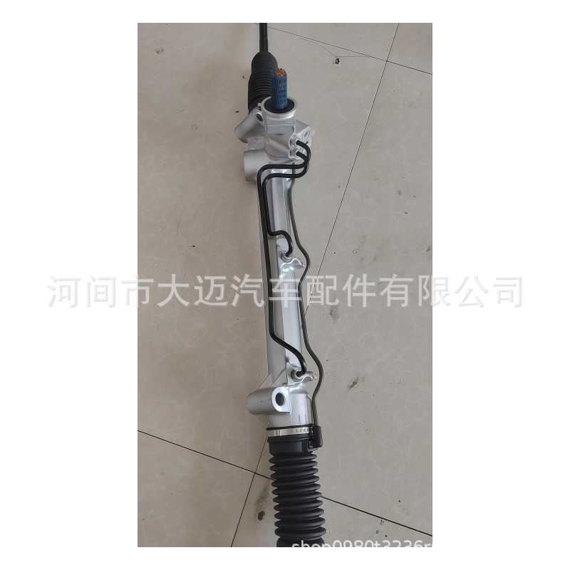 9S4Z3504ARM 9S4Z‑3504‑A steering gear assembly, suitable for Ford Focus