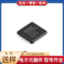 HC32F460KETA-LQFP64 LQFP-64 IM393-L6F MCF5282CVM80 AD7609BST