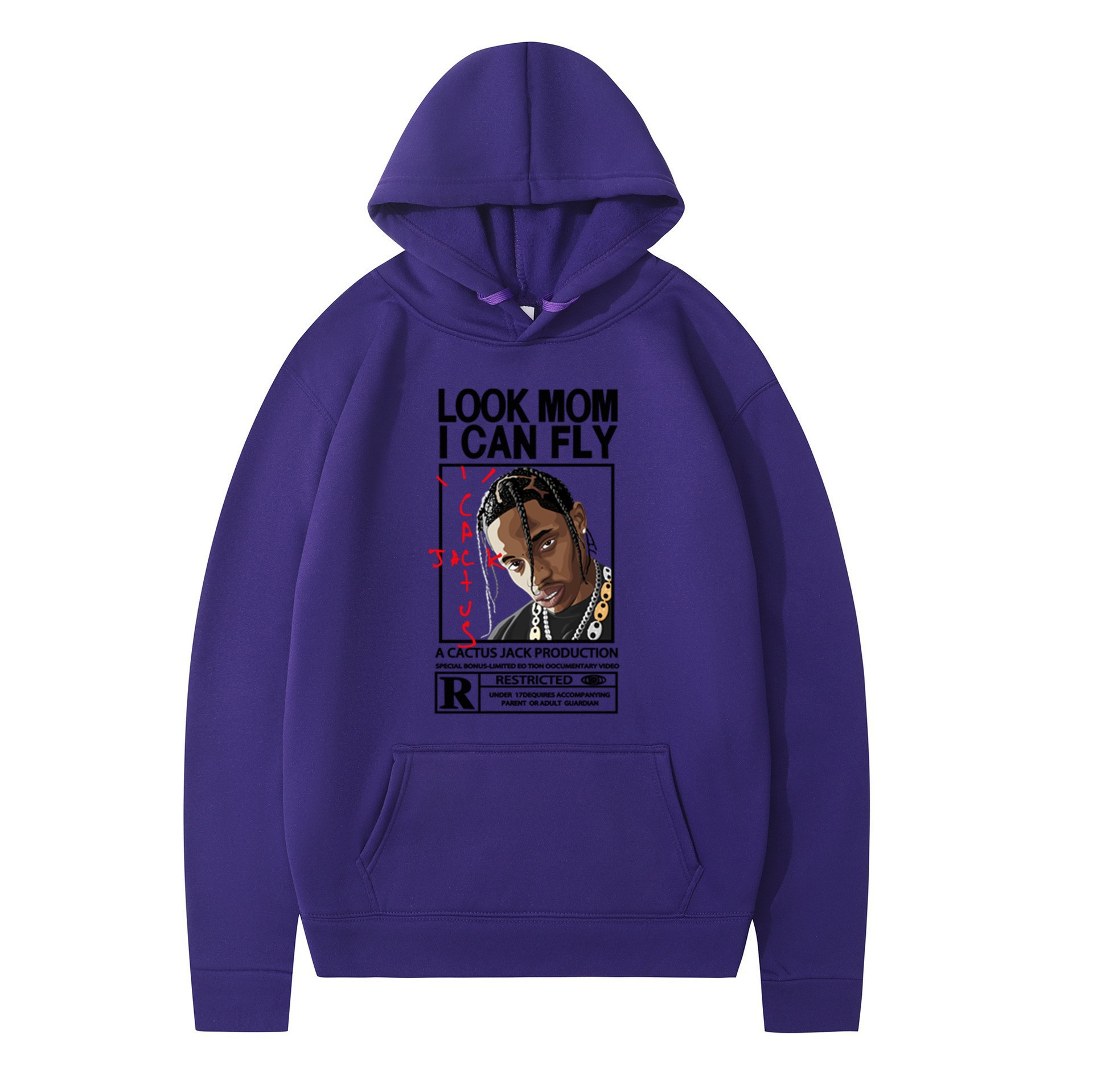 Sudadera con capucha para hombre de estilo nuevo transfronterizo Jack marca compartida Sudaderas tendencia de moda suéter con capucha para hombre