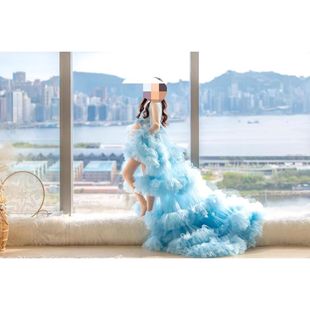 ���Qǰ�̺��L�¿�Ůʿ���Y���ЋD�b�W����β�鼆ȹģ�����㵰��ȹ