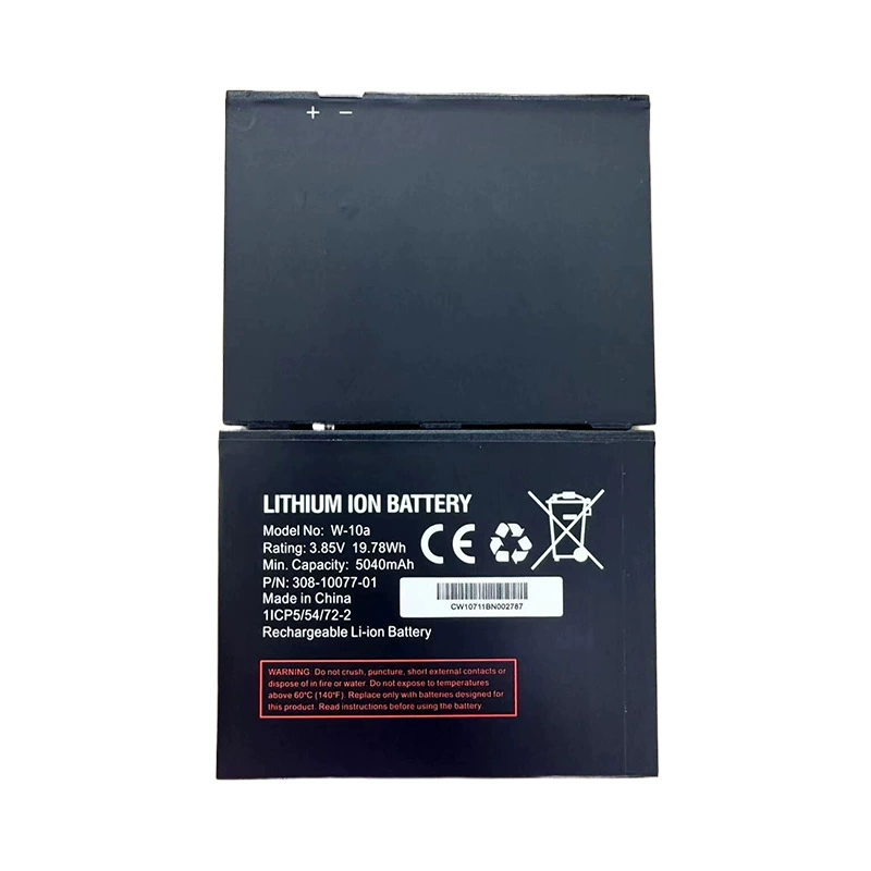 Подходит для маршрутизатора Netgear Nighthawk M1/MR1100 M2/M2100 аккумулятора W-10A