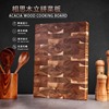工厂现货泰国相思木切菜板实木加厚粘板家用切水果砧板厨房案板大