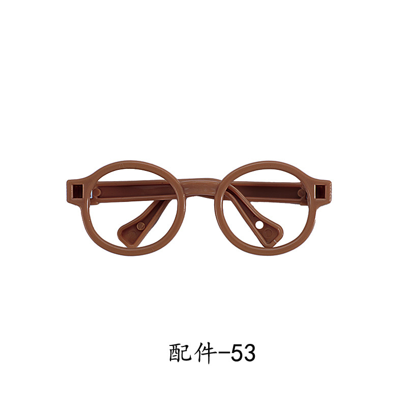 Nuevo producto compatible con peluches de 17 cm de primera y segunda generación: zapatos, bolsos, gafas, llaveros, cámaras, sillas de playa, surf.