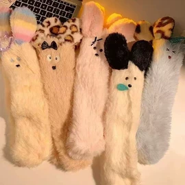 JK袜;运动休闲棉袜;地板袜