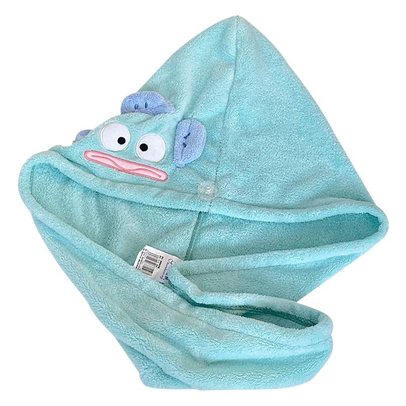 2023 nueva Toalla de baño de lana de coral absorbente de invierno de las mujeres de secado rápido Toalla de baño Linda sin pelusa Toalla grande conjunto de cuatro piezas