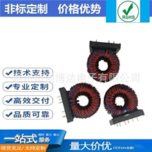 10A400uH�m�ú������Ŀ��{늸о�Ȧ늿���PFC����Ȧԭ�_λֱ��