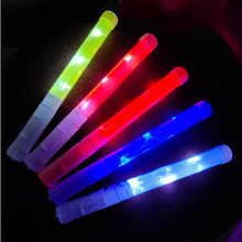 短荧光棒明星演唱会晚会气氛道具发光夜光棒手持应援棒