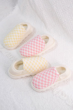 秋冬保暖包跟孕妇鞋月子鞋