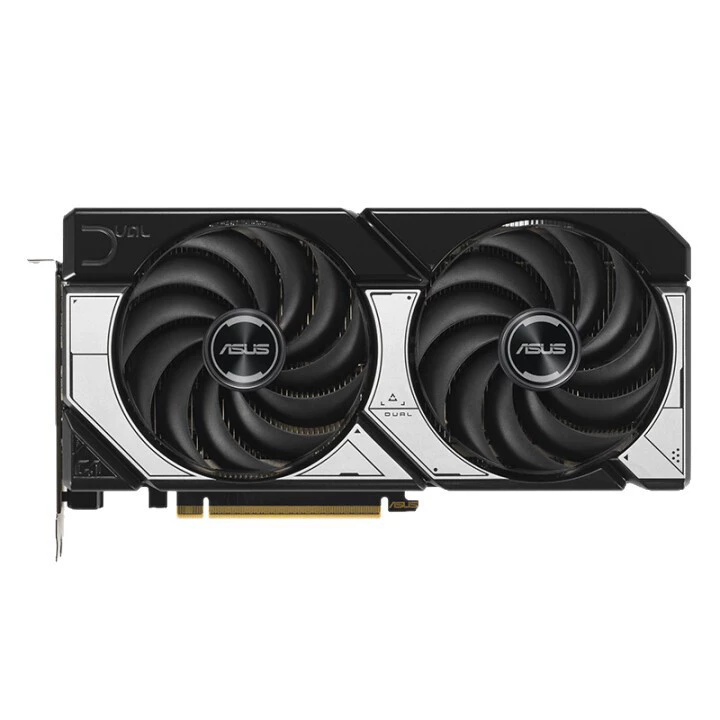 Подходит для ASUS DUAL RTX 5070 O12G к игровая графическая карта, всеобщее гарантия, оригинальная поставка