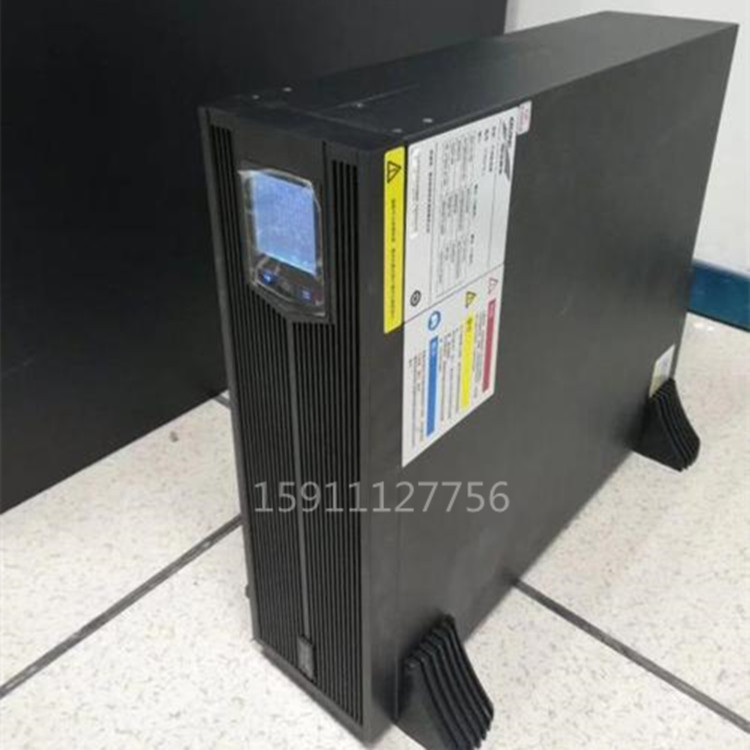 科华UPS电源YTR3330-J在线式智能稳压30KVA/30KW外接电池机房备用