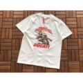 B381 Ducati Collab White