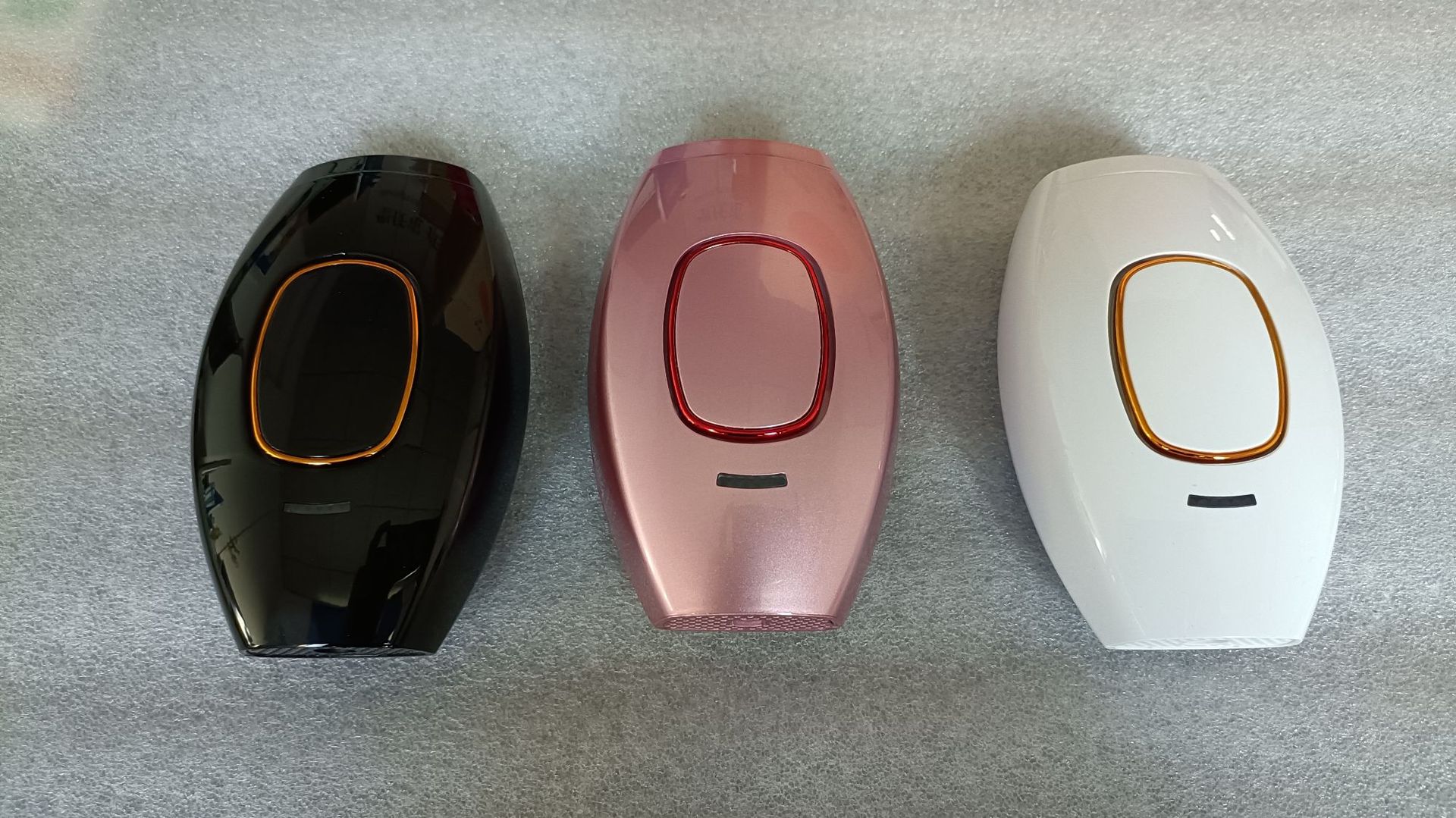 Hair Removal Device 1