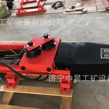 中昱供应JPZ-600 矿用JPZ-450气动排绳器 气动绞车排绳装置