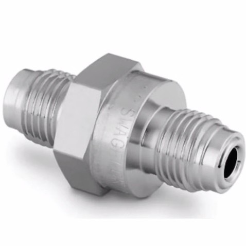 6L-CW4VR4-P 1/4 MVCR 单向阀