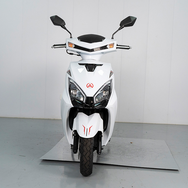 Exportación transfronteriza ala motocicleta todoterreno de doble propósito scooter de transporte público adulto motocicleta de combustible al por mayor