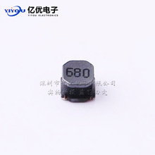 Wurth74404054680ƬʵSMD,5x5x4mm 68UH 800mAֻ