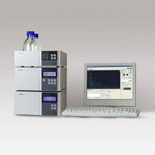 �ه��aҺ��ɫ�V�x���SLC-100HPLC�ȶ�ϵ�yҺ��ɫ�V�x�������B