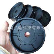 DK型活塞气缸整体骨架活塞双向密封圈100*16*25