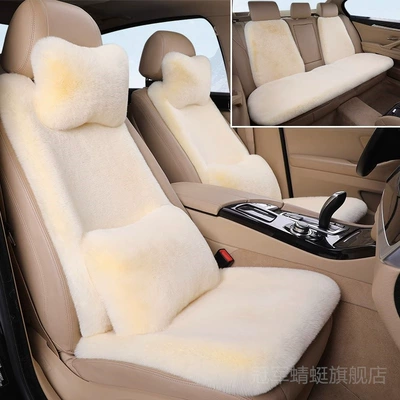 Seat cushion, seat cover | big dog cool dog special car