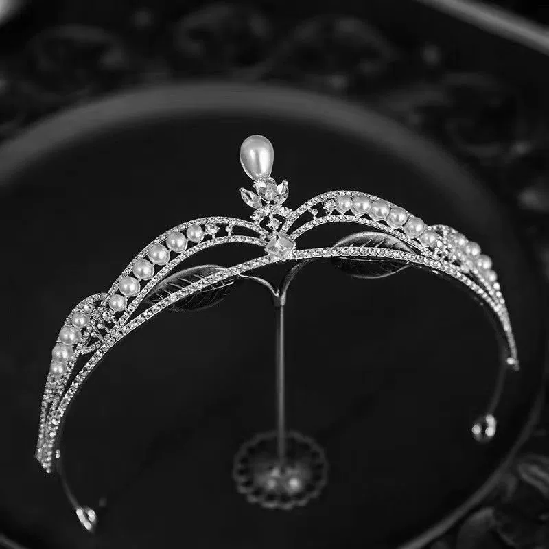 Hair accessory for bride, accessories, Korean style, wedding accessories