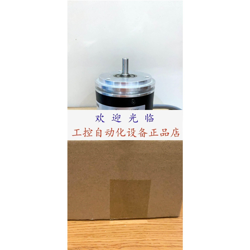 R58S-6G05L-2500BM-5M 6FX2001-2CC04-2048-5V-TTL 编码器.