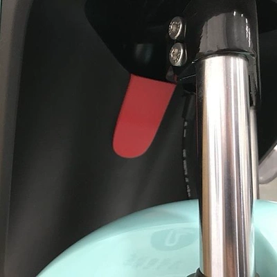 Electric vehicle fender C90 Universal Fender Frame