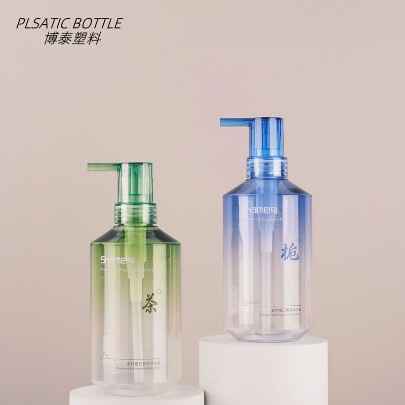 スポット300mlシャンプーボトルpetプラスチック高級洗浄分注瓶ハイエンド500mlシャンプーボトル|undefined