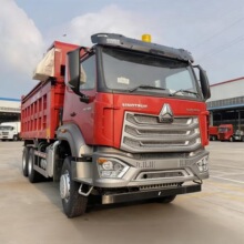 �������ڷ���SINOTRUK THOWO NX 6/8&times;4 12�� RHD����������ж��