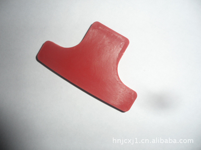 来图来样定制T形硅胶密封垫片  T形橡胶密封垫片