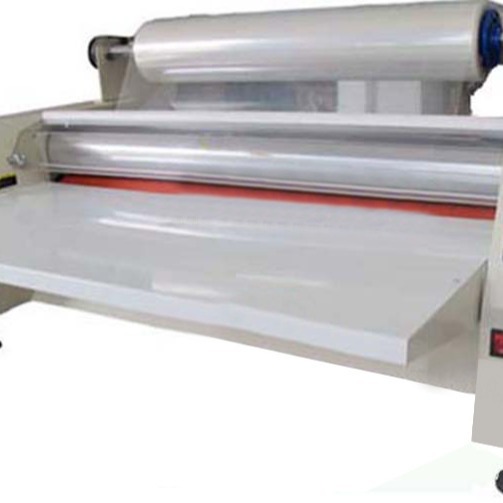 梅县相册相框全自动防潮防尘覆膜机冷热双用过膜机玻璃小型贴膜机