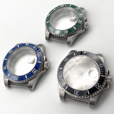 Механические часы, корпус, циферблат, 40mm, полностью автоматический, 36
