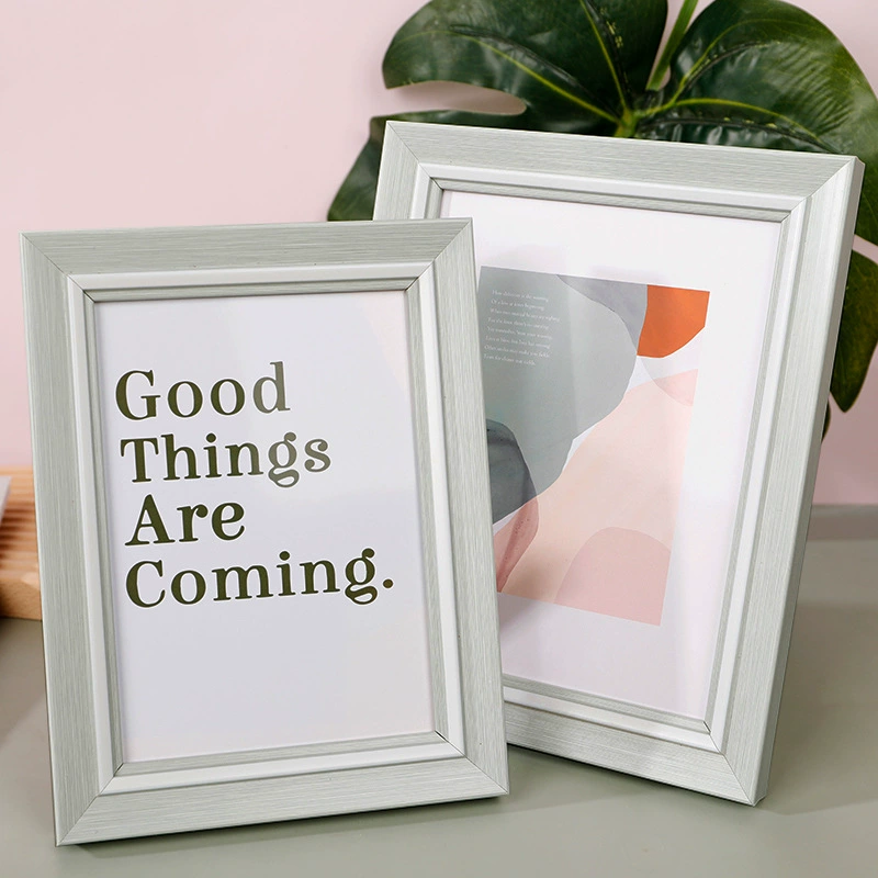 Wall photo frame, 10 inch, for beloved