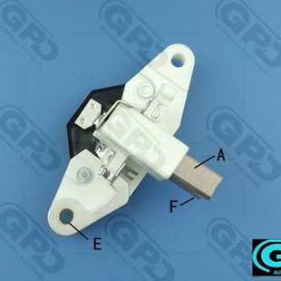 Automobile Generator Digital Regulator IB351/ 13403600 /04-080/ARE0001