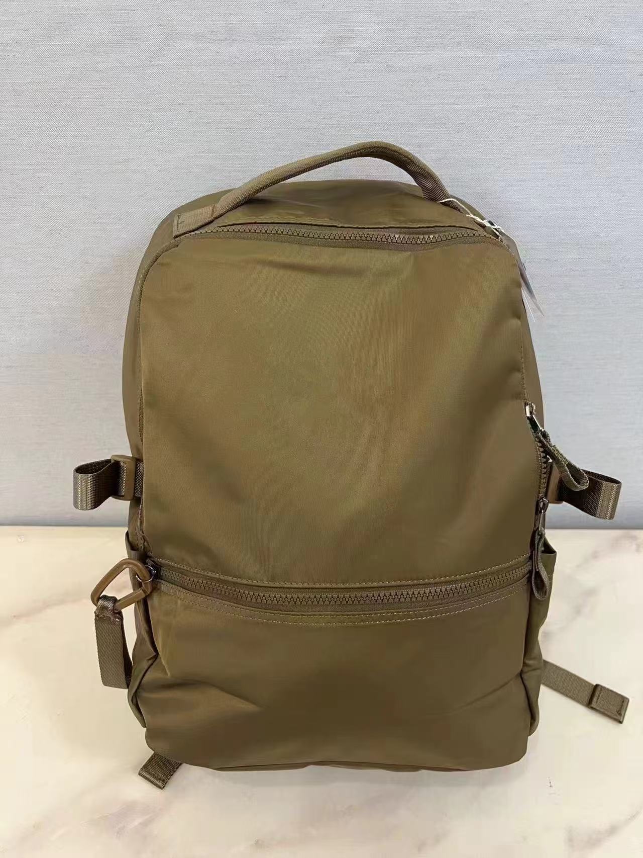 黄棕色 / 旧22L
