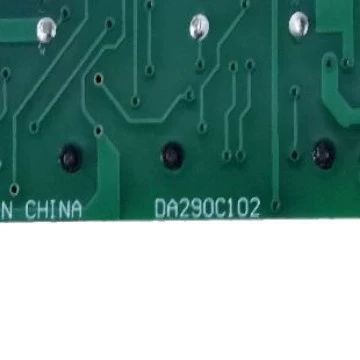 Мицубиси Лифт Кнопка DA290 LHB-190 Внутренний