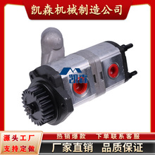 RE223233液压泵适用约翰迪尔5039D5045D5045E5055D5055E5065E5075