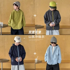 童T恤;童裤;童毛衣