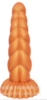 Small golden color
