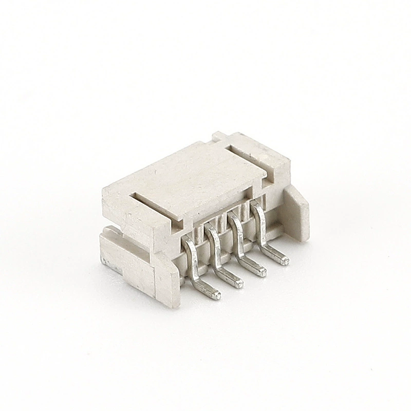 PH 2.0mm spacing terminal horizontal SMT connector connector series