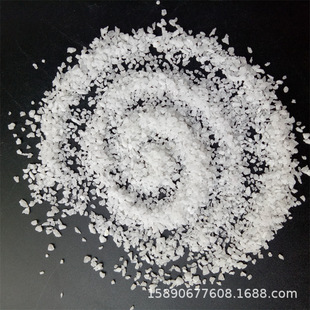 Jewelry and Jade, Agate, Marble, Stone, Glass Processing Etching, White Corundum Abrasive for Frosted Polishing