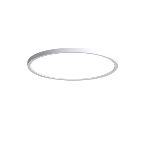 LED ceiling lamp living room full spectrum ultra-thin seamless restaurant simple modern eye protection aisle creative bedroom lamp
