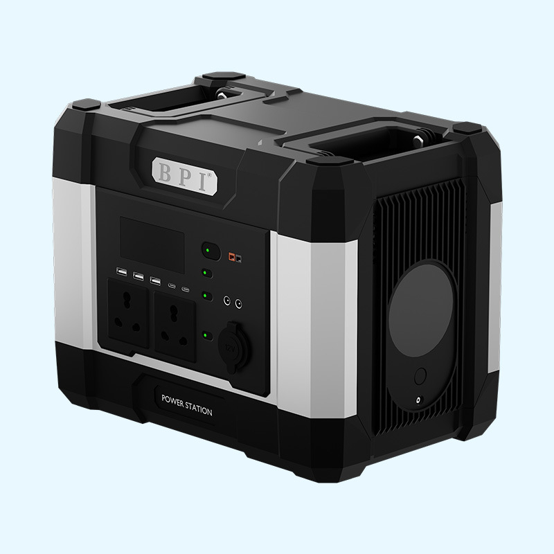 1000Q (고속 충전 + 무선 충전)