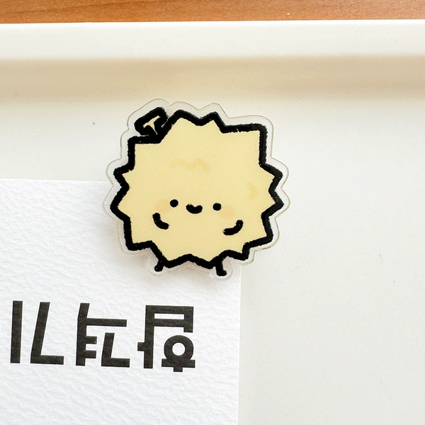 A268 cute durian