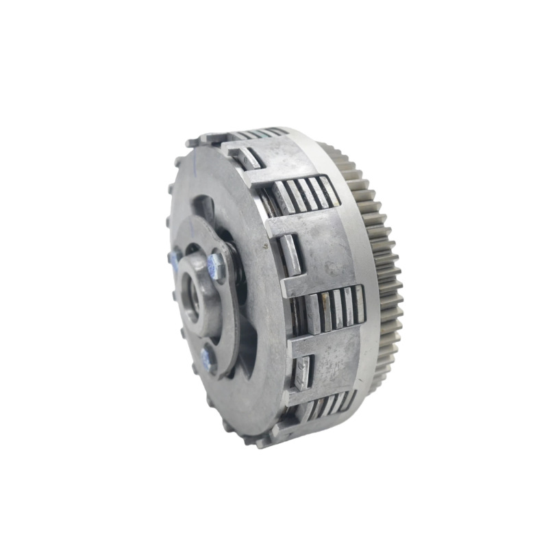 Zongshen Zy250Sr Py25Sr Aprilia Gpr250S Cyklon Ra250S Clutch Assembly