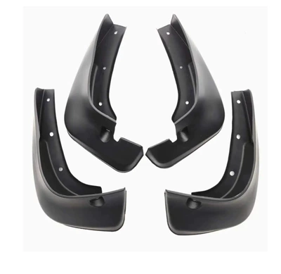 Applicable to 01-07 Highlander Mudguard Cross-border Sales Foreign Trade Supply One Piece (Mudguard) - 01-07-highlander