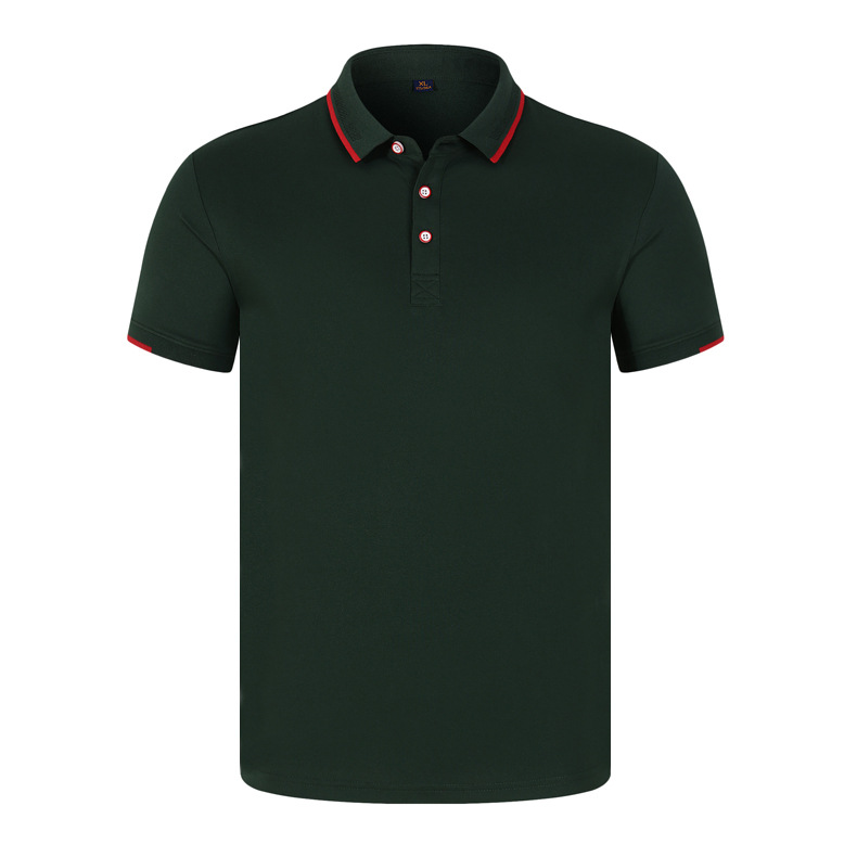 Verde oscuro