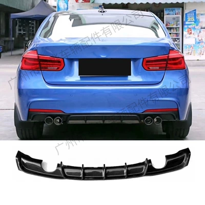 Spoiler: F30F31F35 Modified Mp Model